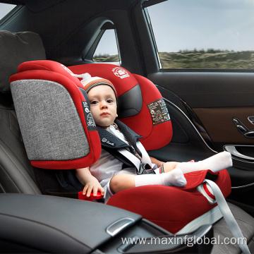 Ece R44 Group I,Ii,Iii Baby Car Seat